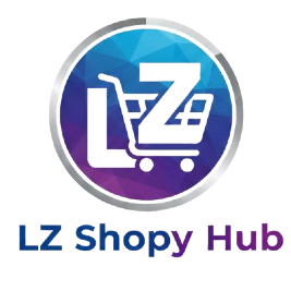 LZ Shopy Hub